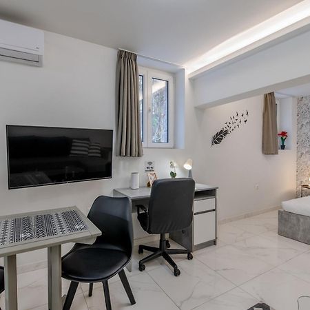 אתונה Paleo Faliro Gardenbay מראה חיצוני תמונה